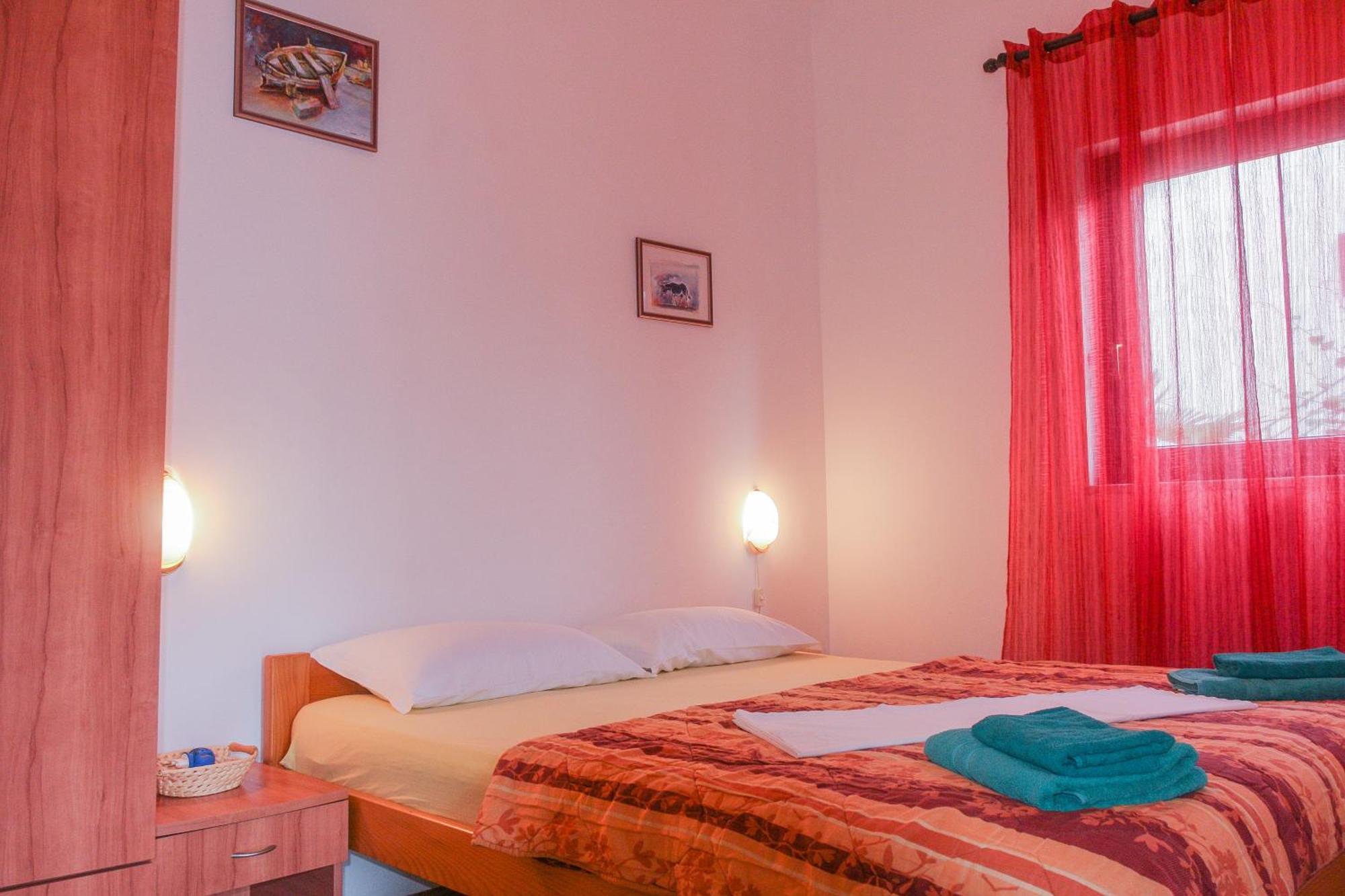Apartment Suzy Vantacici Room photo