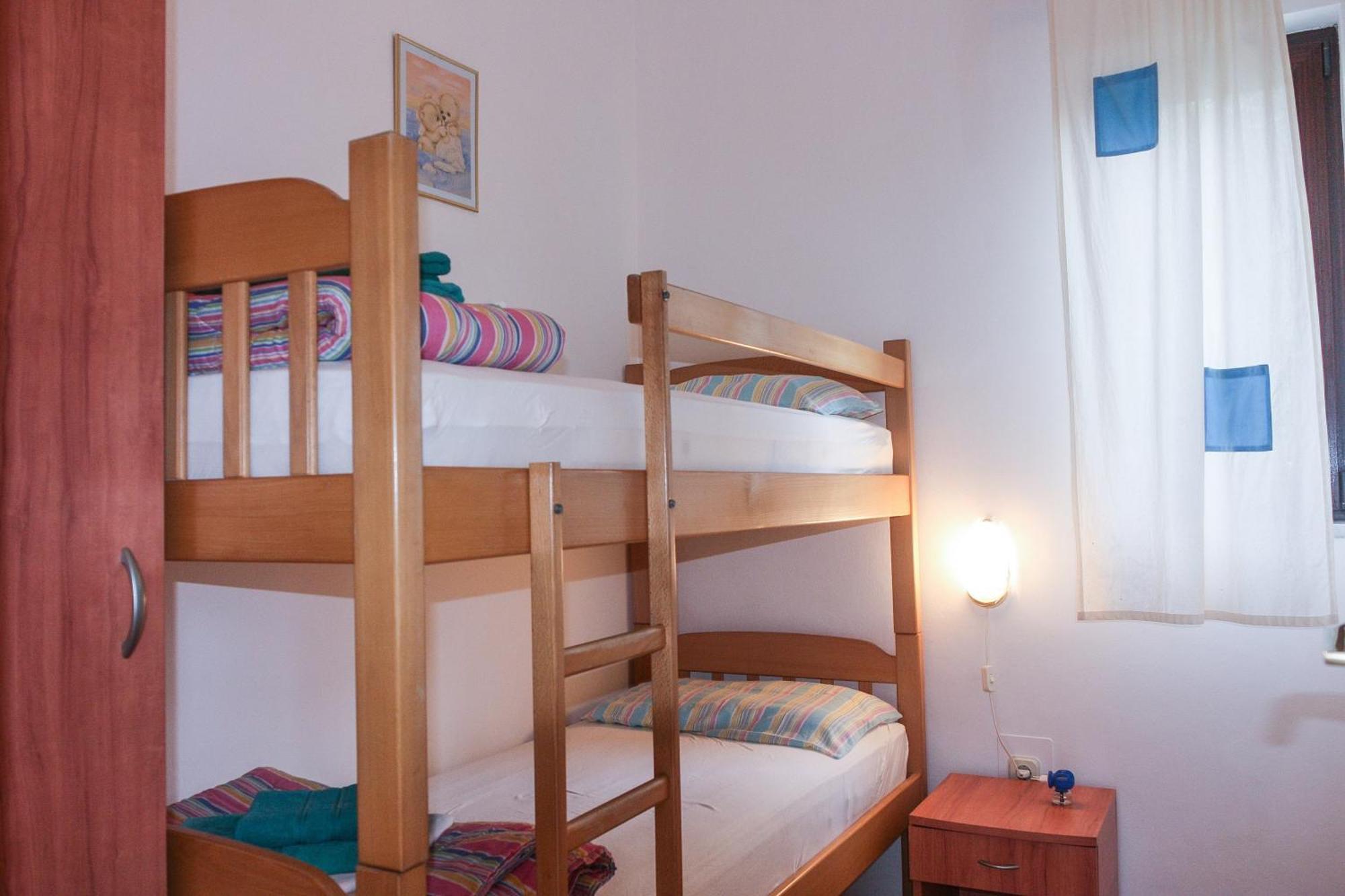 Apartment Suzy Vantacici Room photo