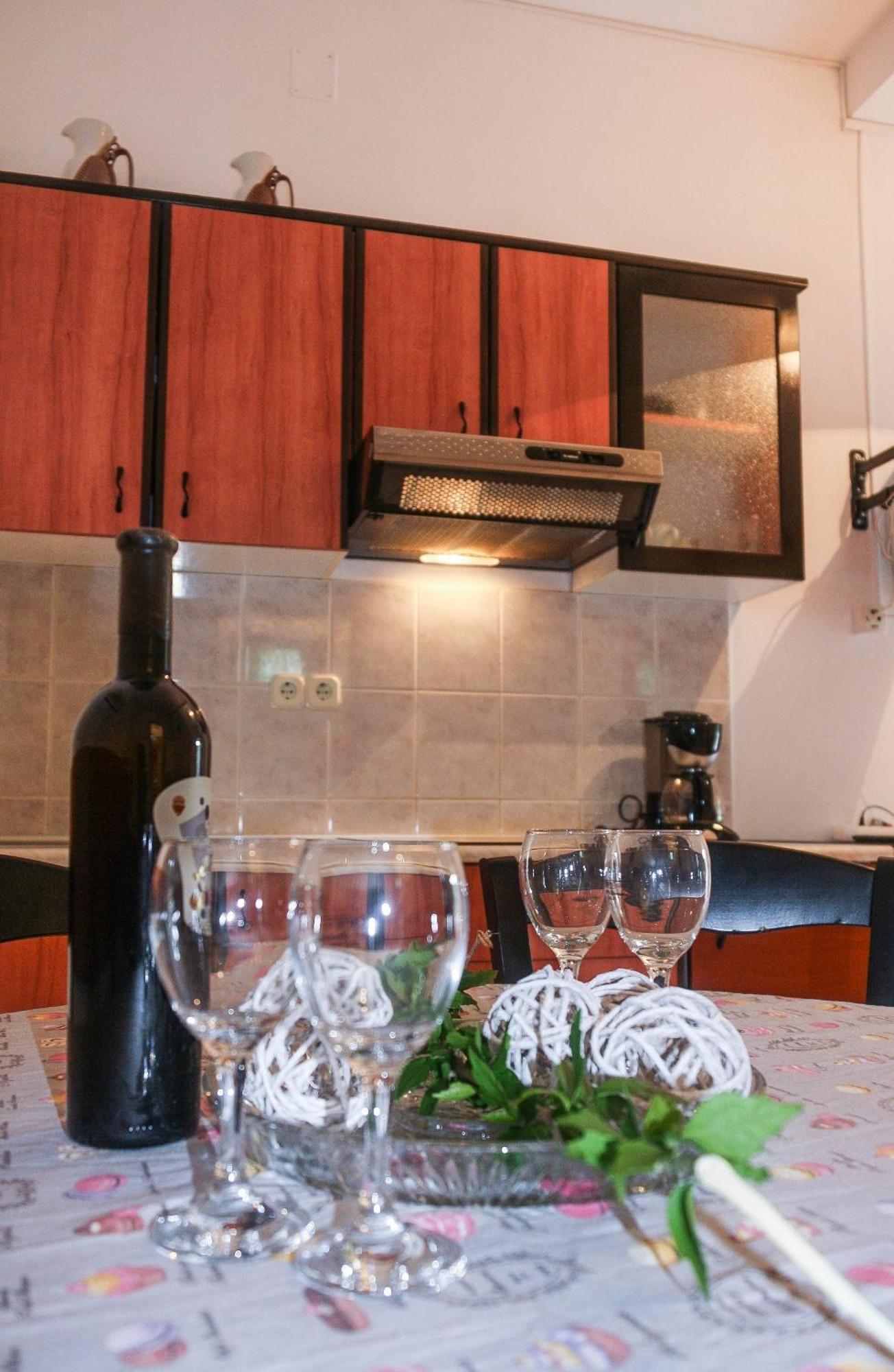 Apartment Suzy Vantacici Room photo