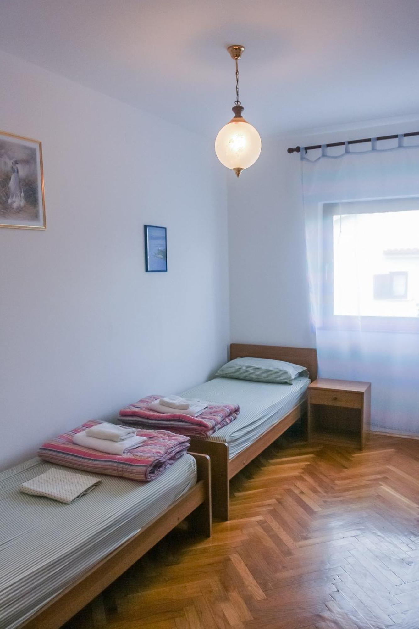 Apartment Suzy Vantacici Room photo