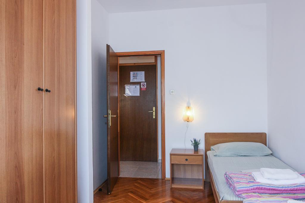 Apartment Suzy Vantacici Exterior photo