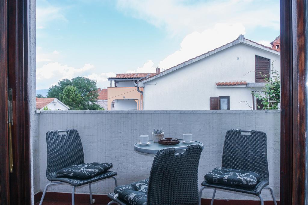 Apartment Suzy Vantacici Exterior photo