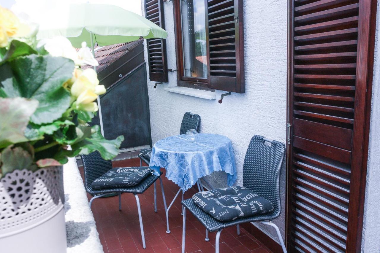 Apartment Suzy Vantacici Exterior photo